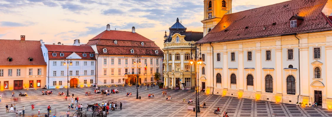 Circuite Romania