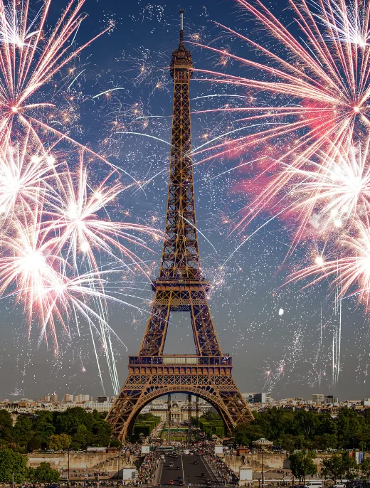 Revelion 2027